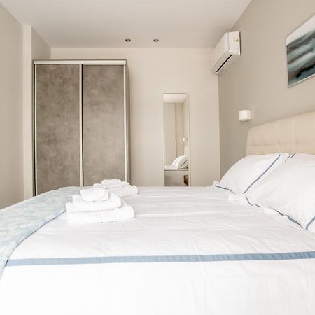 A14 Sunny & Chic 2Room Apartment Near Plaka & Parthenon Αθήνα Εξωτερικό φωτογραφία