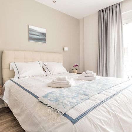 A14 Sunny & Chic 2Room Apartment Near Plaka & Parthenon Αθήνα Εξωτερικό φωτογραφία